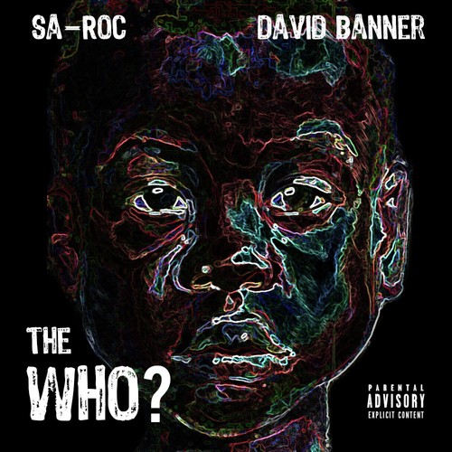 The Who? (feat. David Banner) - Single