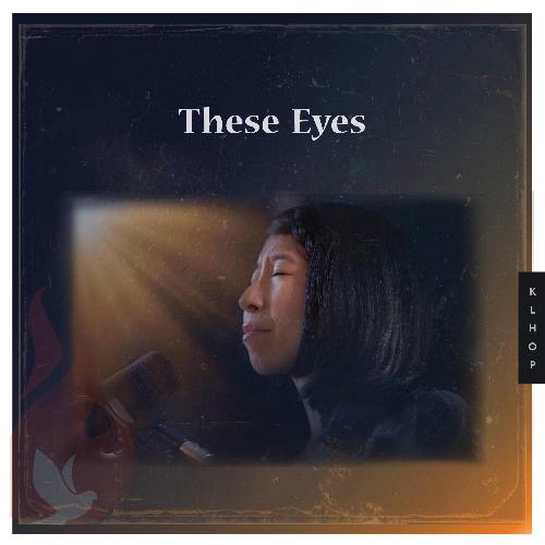 These Eyes (feat. Grace Sng & Jia Min) (Live)