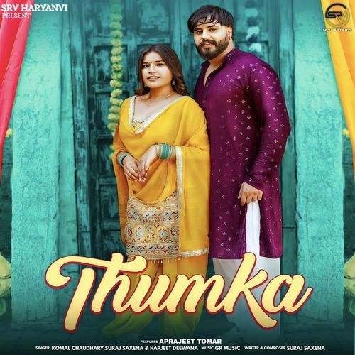 Thumka