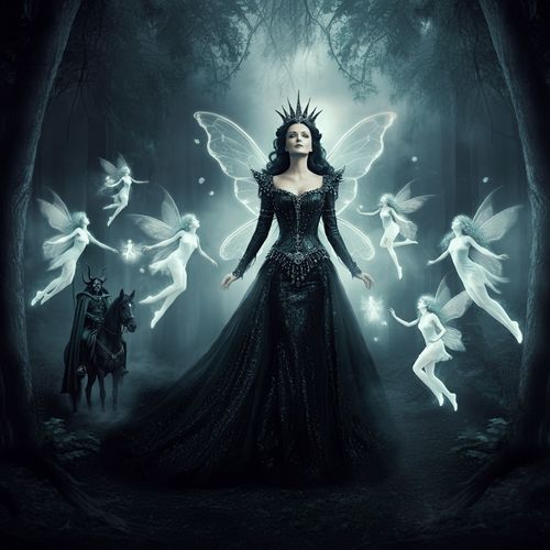 Lucy cover art