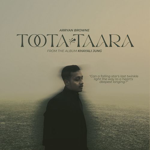 Toota Taara (From "Khayali Jung")