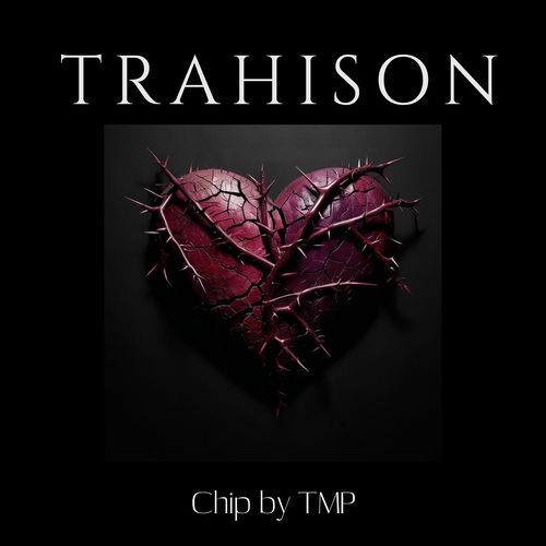 Trahison cover art