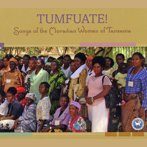 Joyous Celebration cover art
