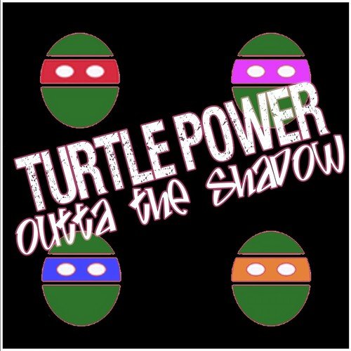 Shell Shocked (From Teenage Mutant Ninja Turtles) - Song