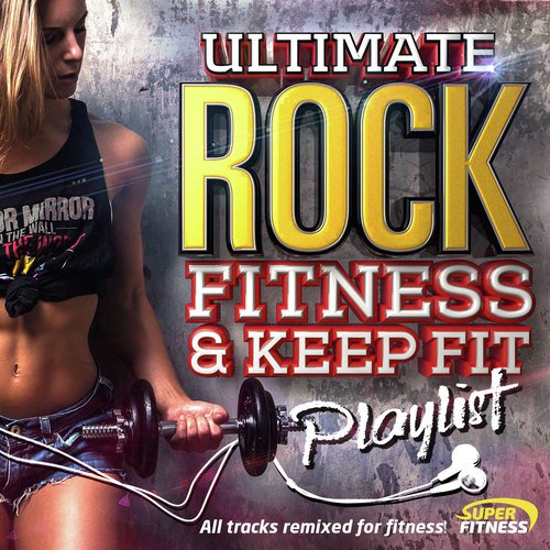 Various Artists - Workout Mix 2019 / Various -  Music