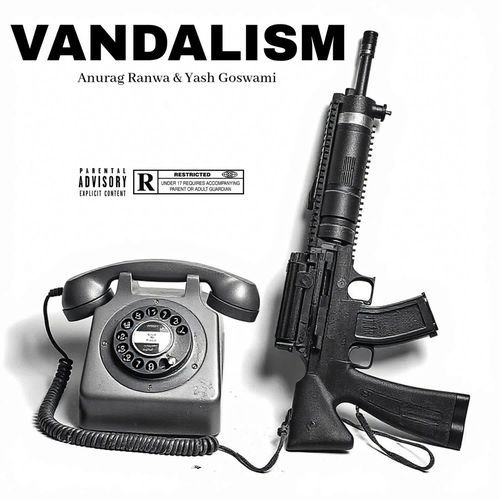 VANDALISM