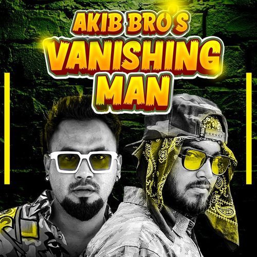 Vanishing Man (Natok Theme Song)