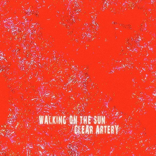 Walking on the Sun