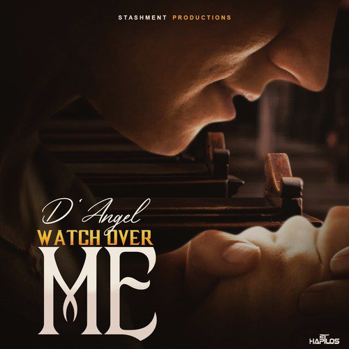 Watch over Me_poster_image