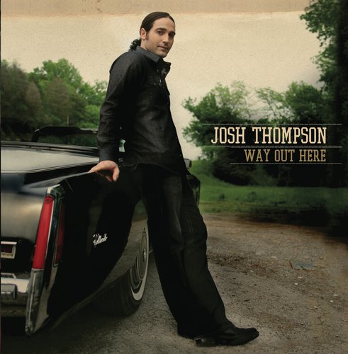 Josh Thompson