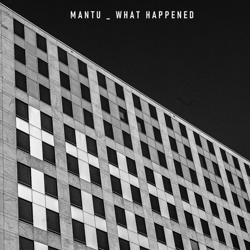 What Happened-okv tunes