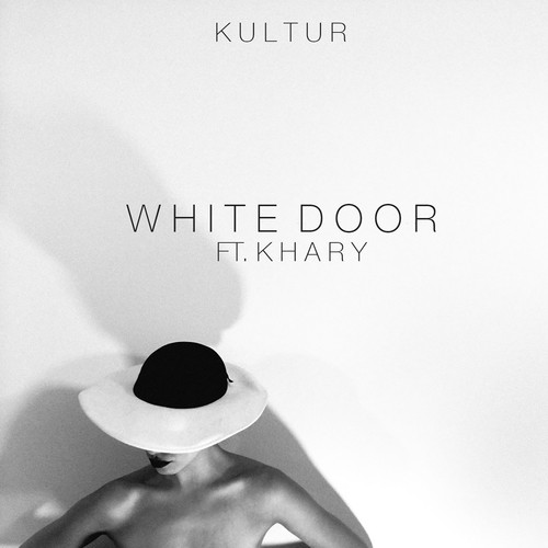 White Door_poster_image