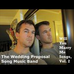 Will You Marry Me Songs, Vol. 2