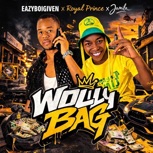 Wolly Bag