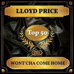 Wont'cha Come Home