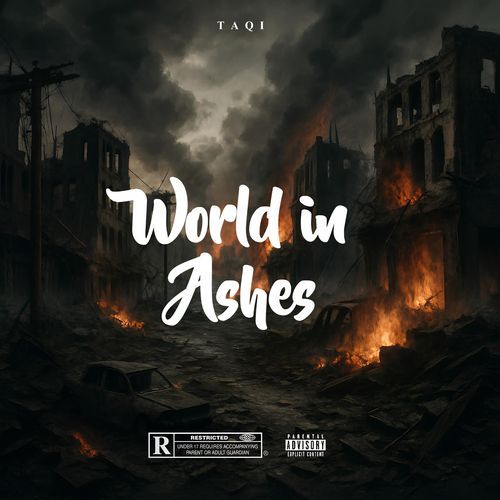 World in Ashes