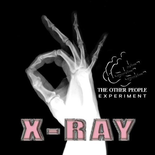 Vicky (X-Ray Vs.) cover art