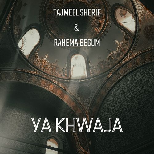 Ya Khwaja