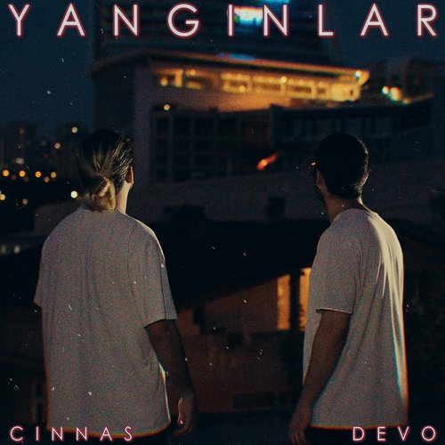 Yangınlar