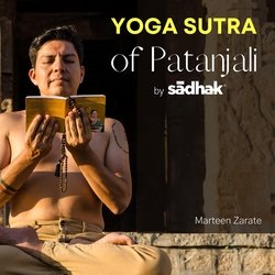 Yoga Sutra Of Patanjali By Sādhak