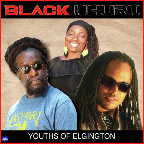 Youths Of Elgington