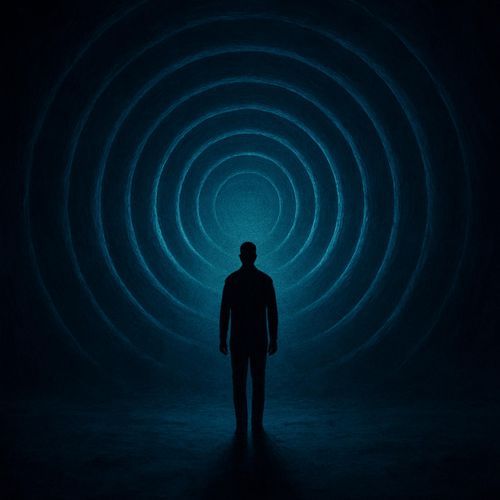 Zero Frequency cover art