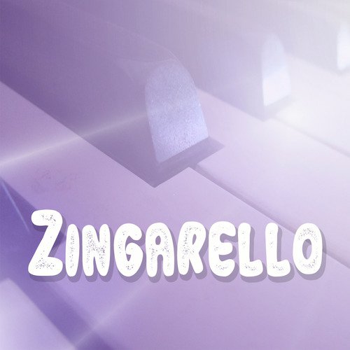 Zingarello