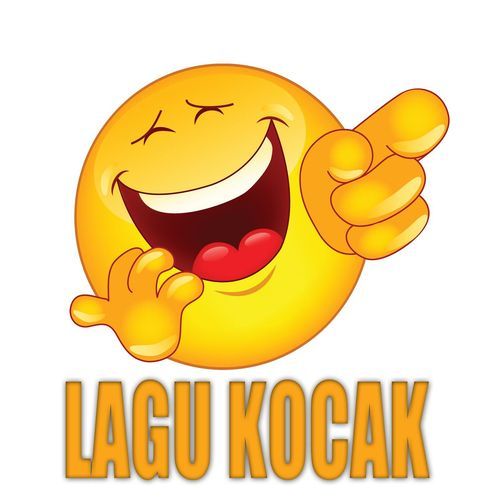 lagu kocak