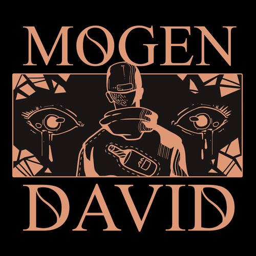 mogen david