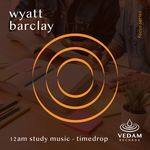 12am Study Music - Timedrop