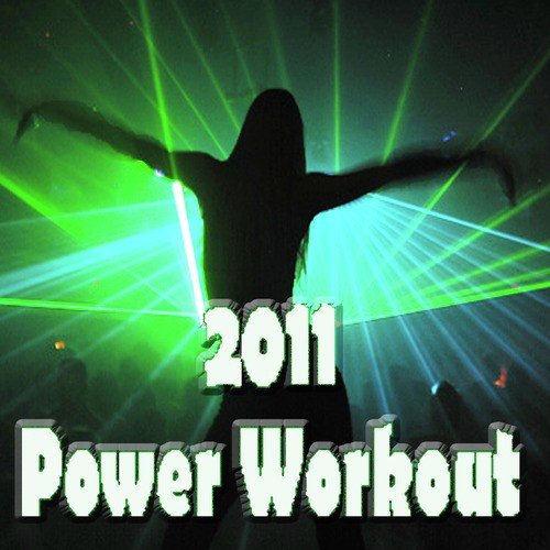 2011 Power Workout_poster_image