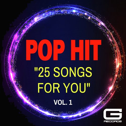25 Songs for you vol 1