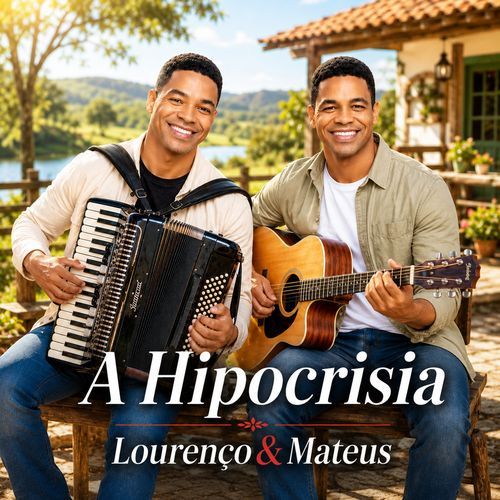 A Hipocrisia