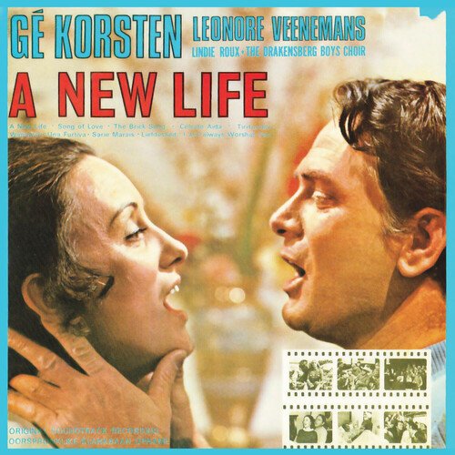 A New Life_poster_image