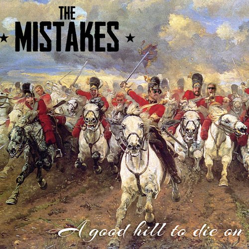 Kev cover art