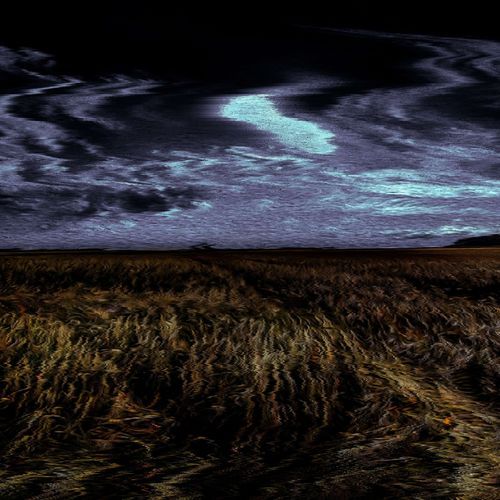 After midnight cover art
