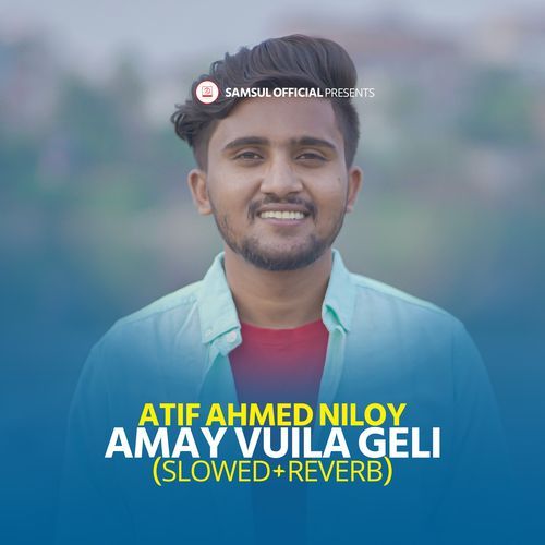 AMAY VUILA GELI (Slowed+Reverb Pt. 02)