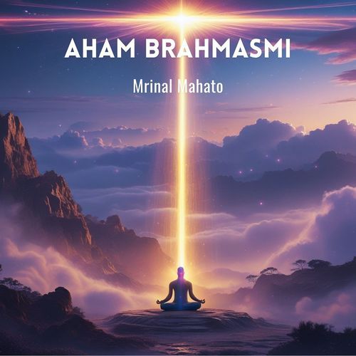 Aham Bramhasmi