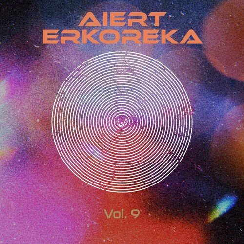 Elkarregaz cover art
