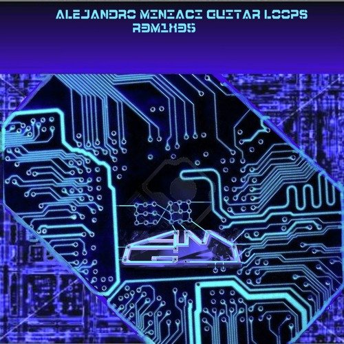 Lo que podria haber sido (Remix) cover art