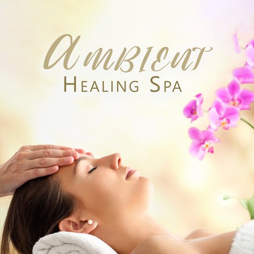 Ambient Healing Spa: Deep Pleasure, Relaxed Body, Delicate Tunes, Rest