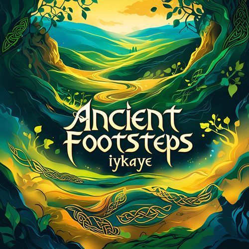 Ancient Footsteps