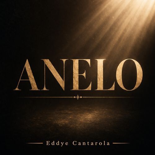 Anelo cover art