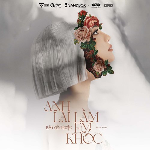 Anh Lại Làm Em Khóc_poster_image