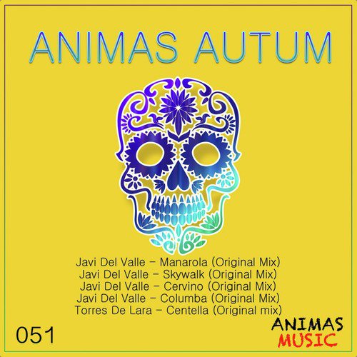 Animas Autum