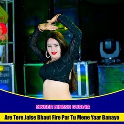 Are Tere Jaise Bhaut Fire Par Tu Mene Yaar Banayo