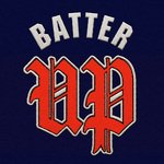BATTER UP