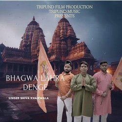 BHAGWA LAHRA DENGE-ST04Vy53VEs