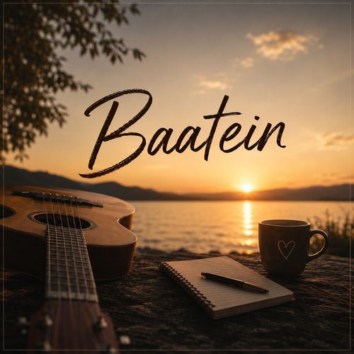 Baatein