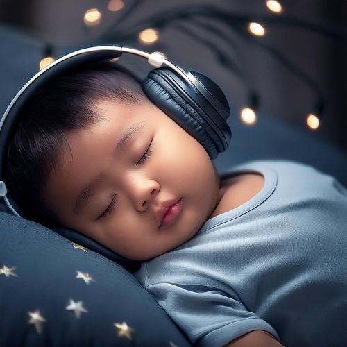 Baby Sleep Tunes: Gentle Night Melodies